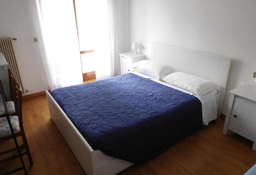 Номер Стандарт, Vescovi