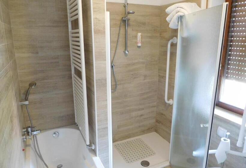 Номер Стандарт, Vescovi