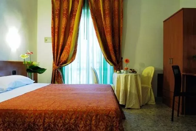 Standard-huone, Villa Giusy