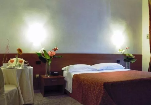 Standard-huone, Villa Giusy