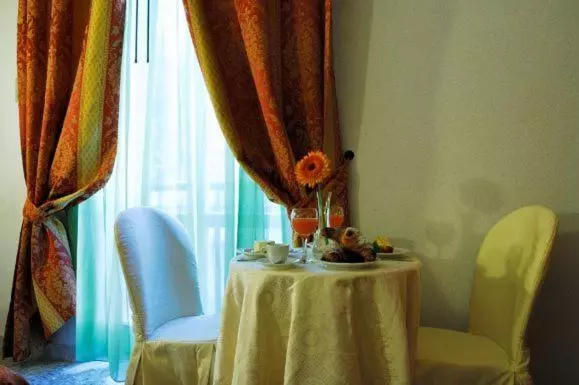 Standard-huone, Villa Giusy