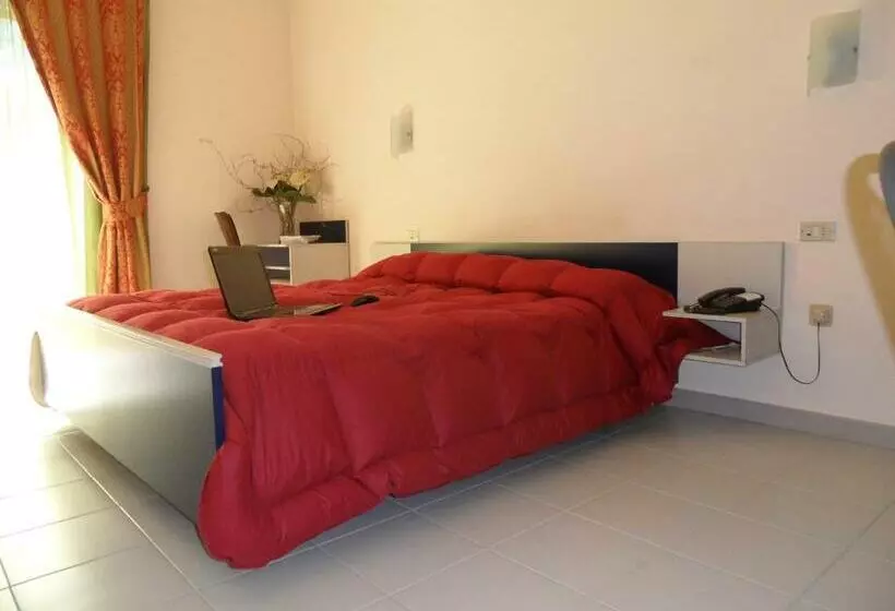 Standard-huone, Villa Giusy