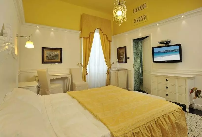公園の見えるスタンダードルーム, Villa Las Tronas Hotel & Spa