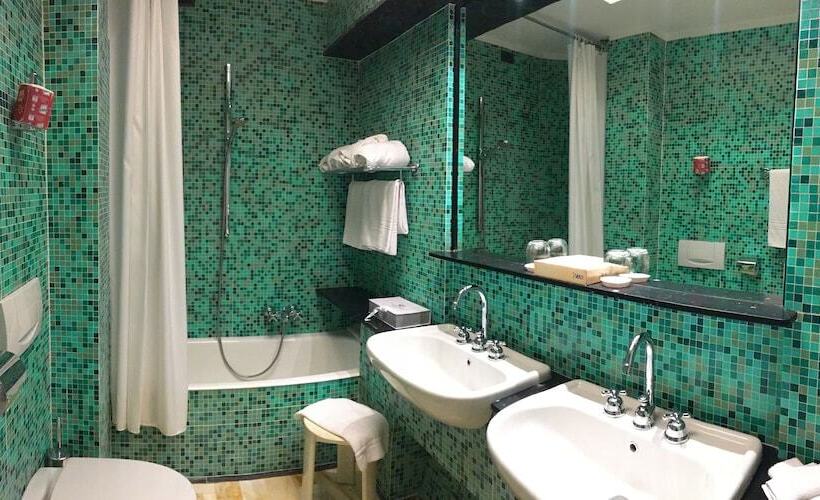 Номер Стандарт Вид на Море, Villa Las Tronas Hotel & Spa