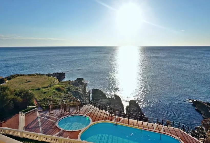 オーシャンビュースタンダードルーム, Villa Las Tronas Hotel & Spa