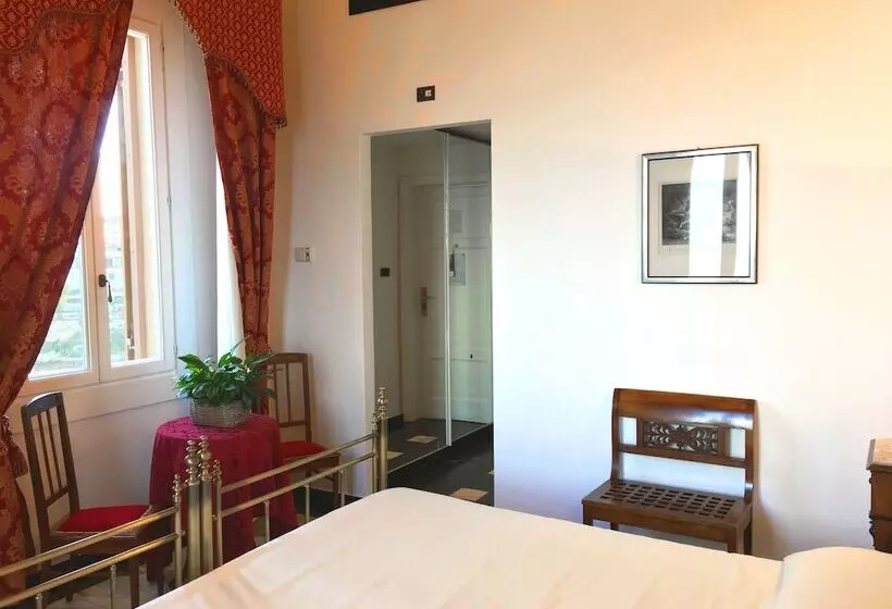 オーシャンビュースタンダードルーム, Villa Las Tronas Hotel & Spa