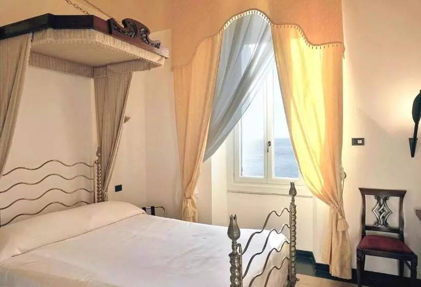 スタンダードシングルルーム, Villa Las Tronas Hotel & Spa
