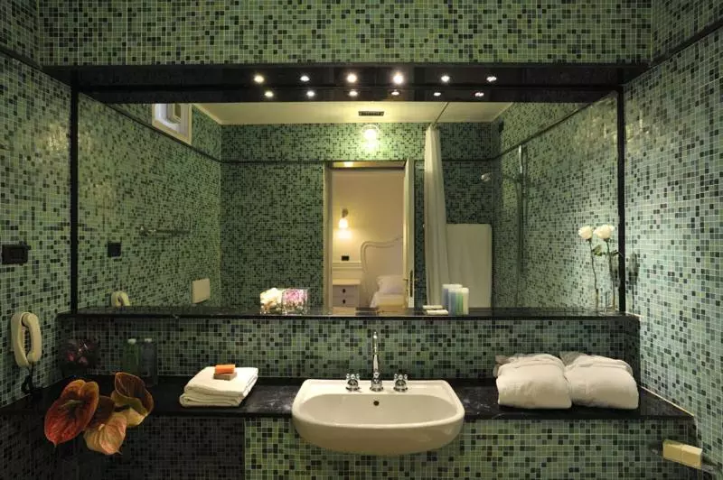 公園の見えるスタンダードルーム, Villa Las Tronas Hotel & Spa