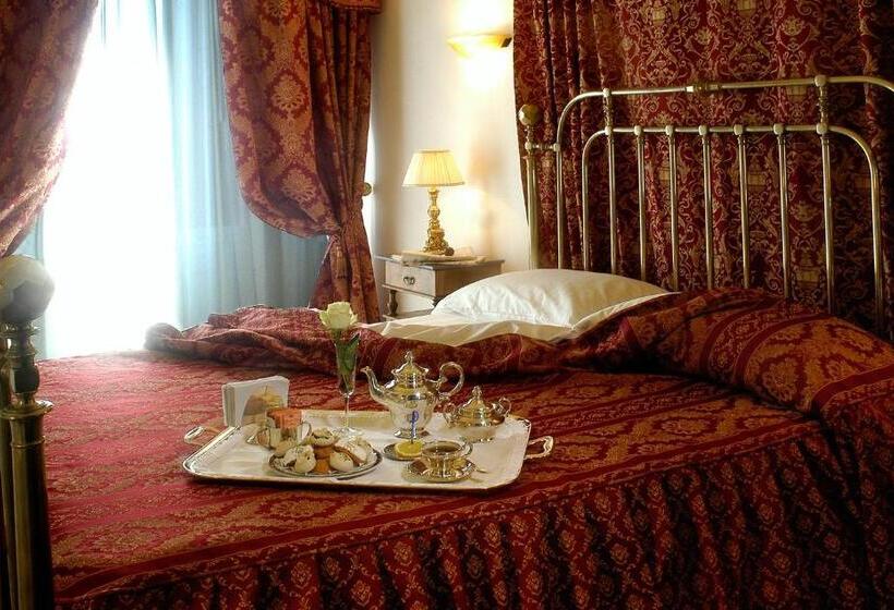 바다 전망 스위트, Villa Las Tronas Hotel & Spa