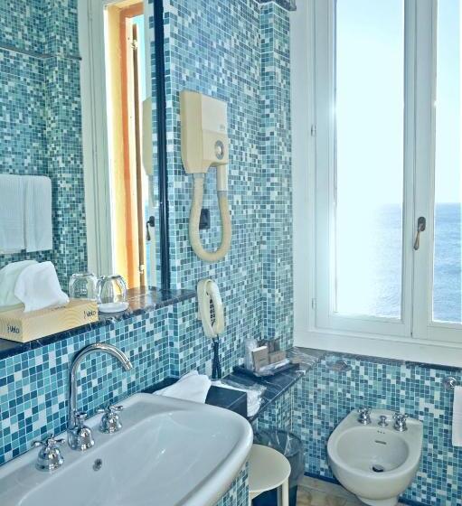 オーシャンビュースイート, Villa Las Tronas Hotel & Spa