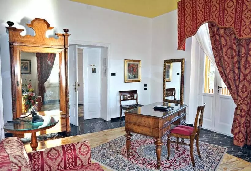 オーシャンビュースイート, Villa Las Tronas Hotel & Spa