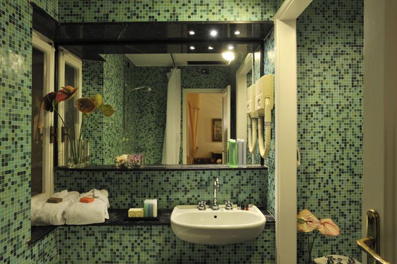 스탠다드 발코니 룸 바다 전망, Villa Las Tronas Hotel & Spa