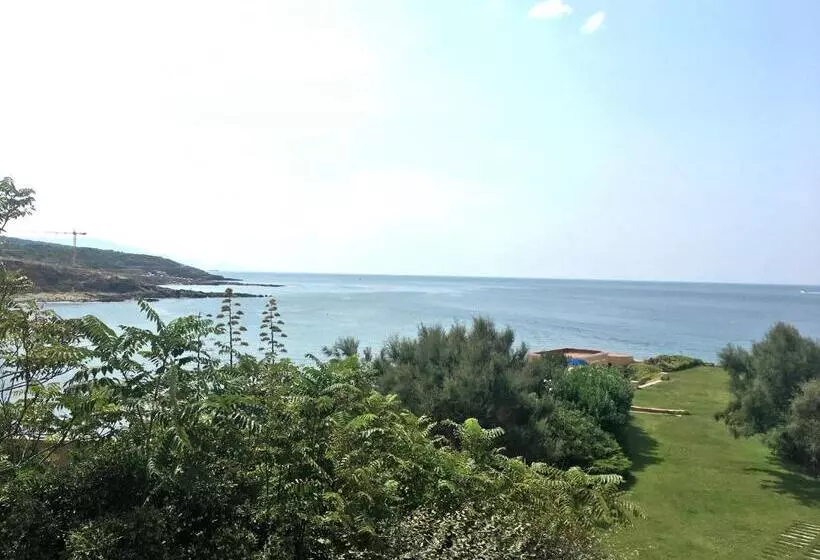 シングルデラックスルーム, Villa Las Tronas Hotel & Spa