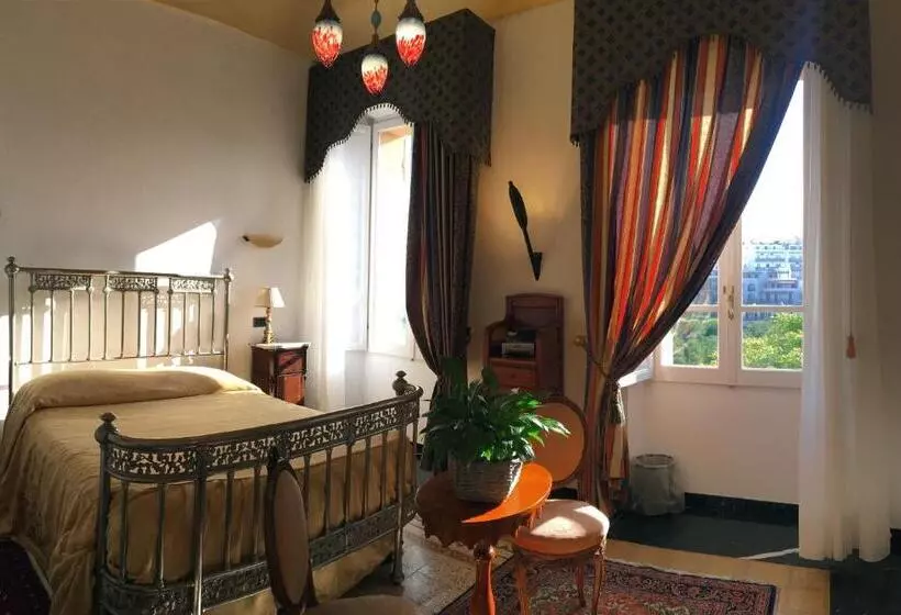 スイート, Villa Las Tronas Hotel & Spa