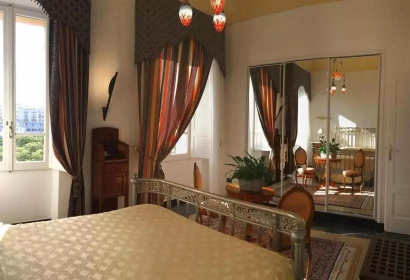 スイート, Villa Las Tronas Hotel & Spa
