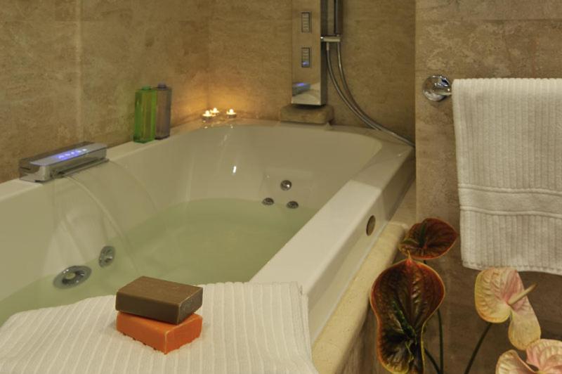 바다전망 스위트 (자쿠지), Villa Las Tronas Hotel & Spa