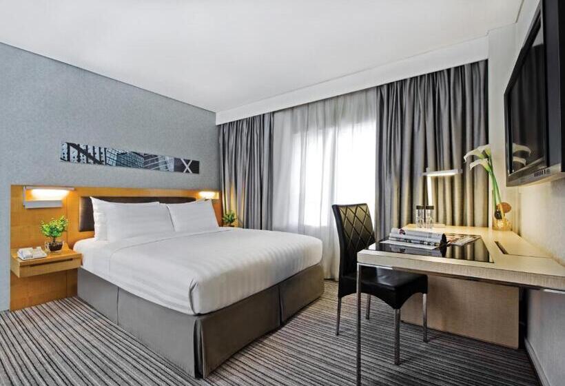 اتاق راحتی, Kew Green Hotel Wanchai Hong Kong