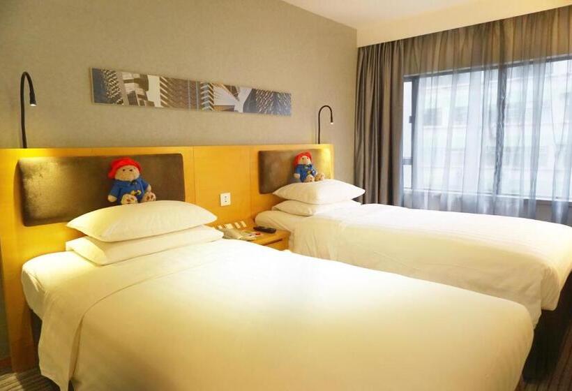 اتاق راحتی, Kew Green Hotel Wanchai Hong Kong