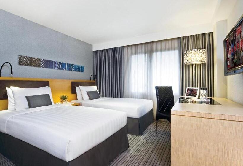 اتاق راحتی, Kew Green Hotel Wanchai Hong Kong