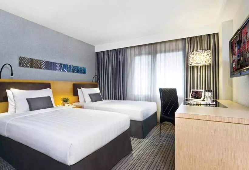 اتاق راحتی, Kew Green Hotel Wanchai Hong Kong
