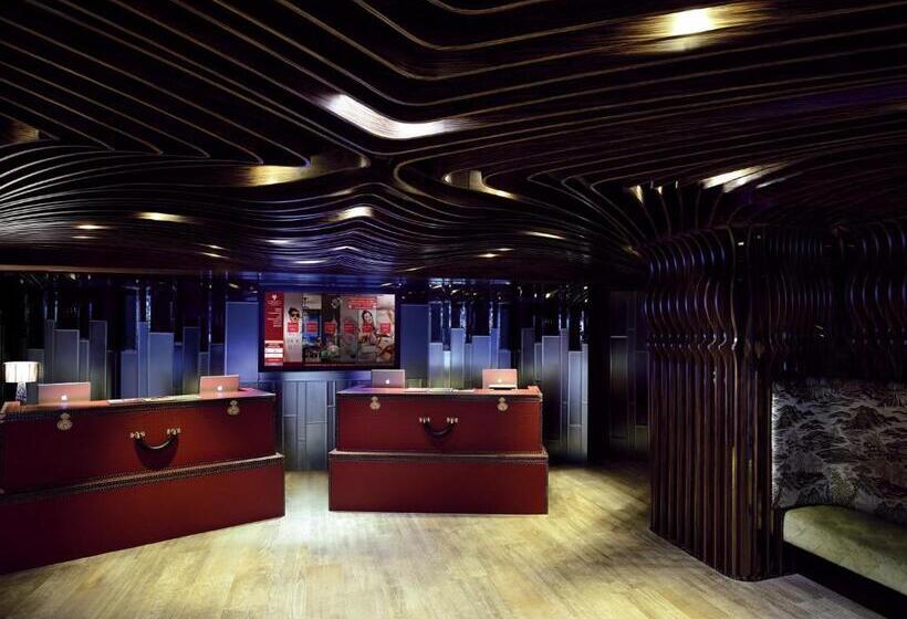 اتاق استاندارد, Kew Green Hotel Wanchai Hong Kong