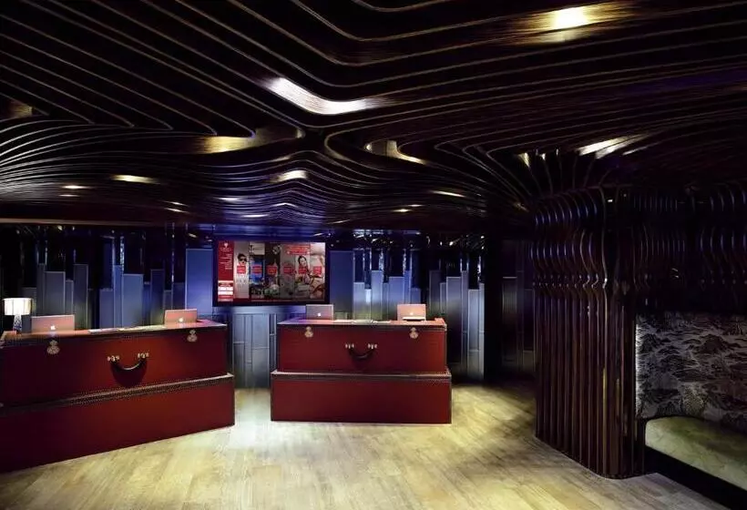 اتاق استاندارد, Kew Green Hotel Wanchai Hong Kong