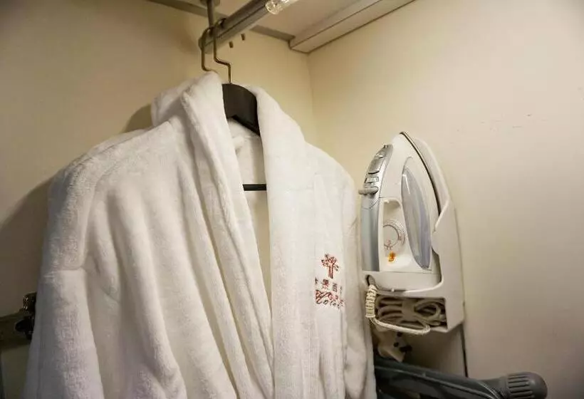 استودیو اجرایی, Kew Green Hotel Wanchai Hong Kong
