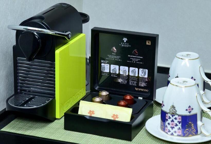 استودیو اجرایی, Kew Green Hotel Wanchai Hong Kong