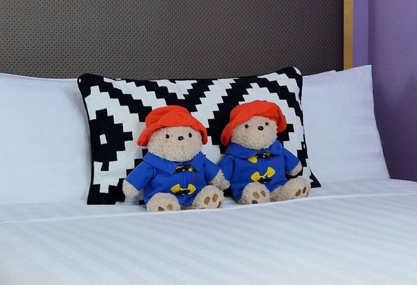 اتاق خانوادگی, Kew Green Hotel Wanchai Hong Kong