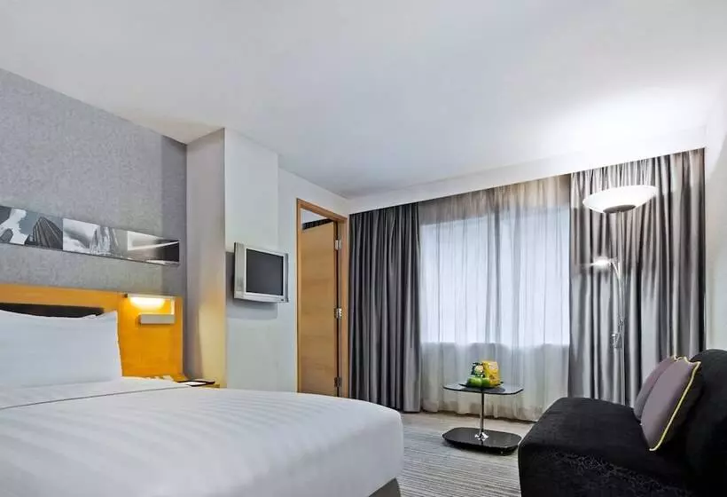 اتاق خانوادگی, Kew Green Hotel Wanchai Hong Kong