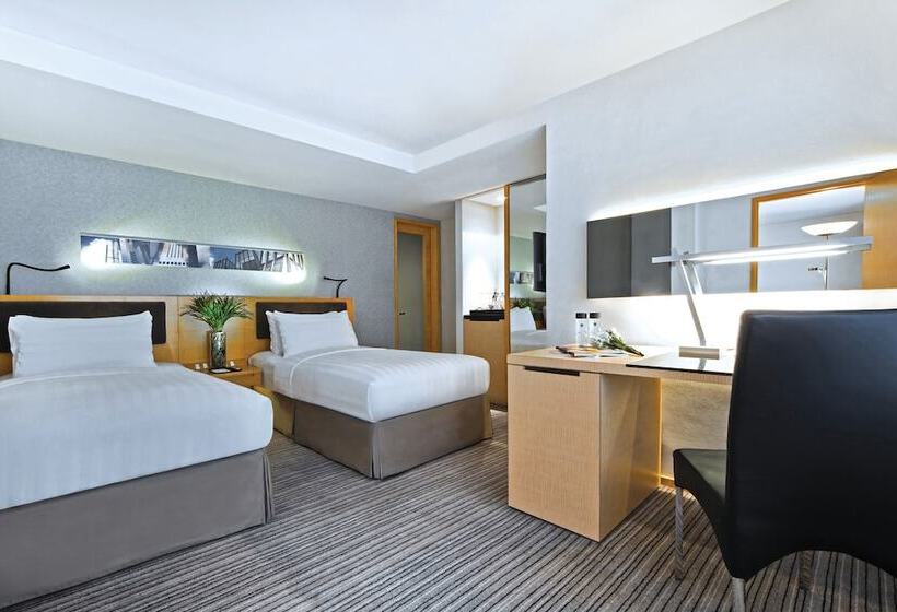 اتاق خانوادگی, Kew Green Hotel Wanchai Hong Kong