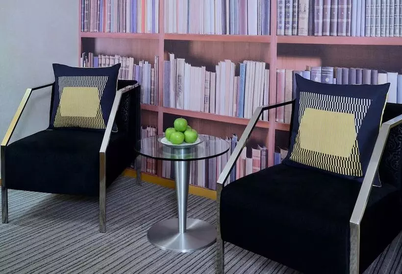 اتاق راحتی, Kew Green Hotel Wanchai Hong Kong