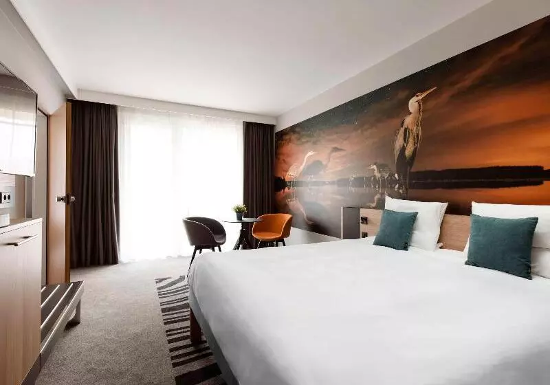 スーペリアースイート, Novotel Szeged