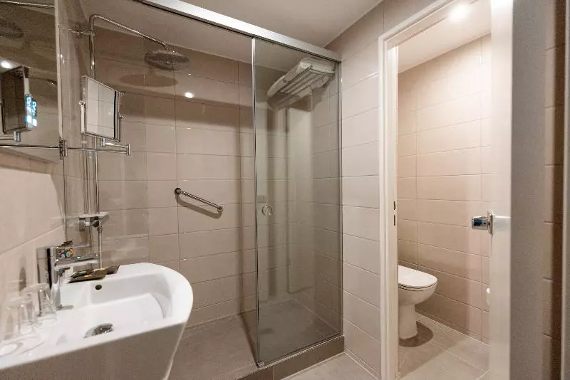 スーペリアースイート, Novotel Szeged