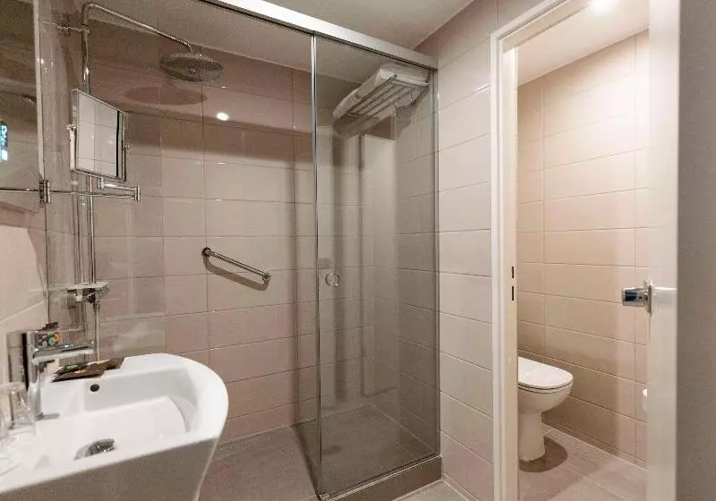 スーペリアースイート, Novotel Szeged
