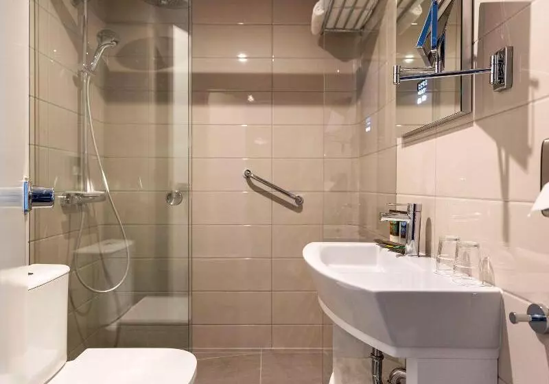 スーペリアールーム, Novotel Szeged