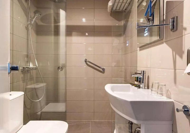 スーペリアールーム, Novotel Szeged