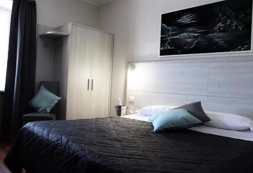 Номер Стандарт, Nuovo Hotel Giardini