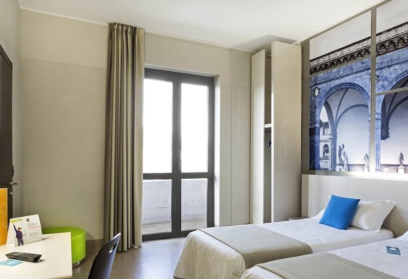 اتاق استاندارد, B&b Hotel Firenze Nuovo Palazzo Di Giustizia