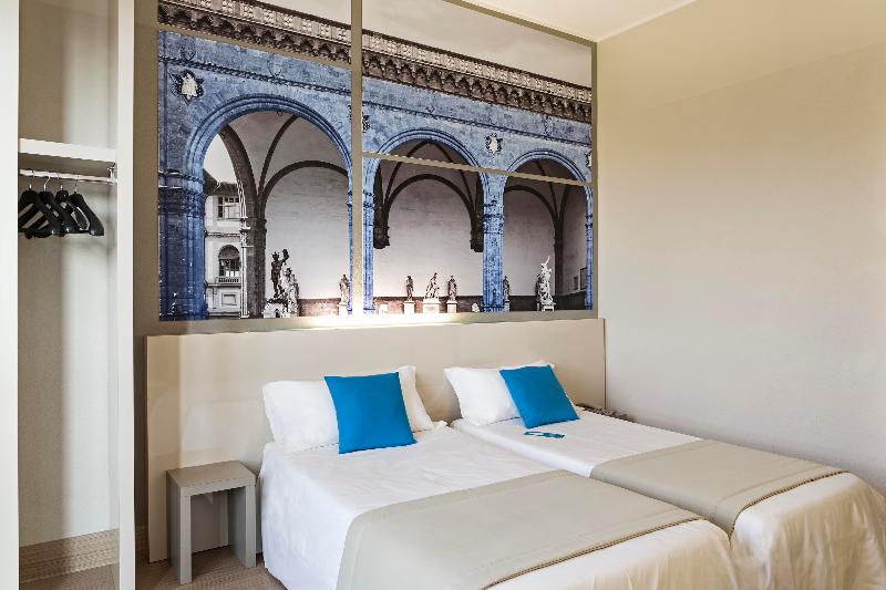 اتاق استاندارد, B&b Hotel Firenze Nuovo Palazzo Di Giustizia