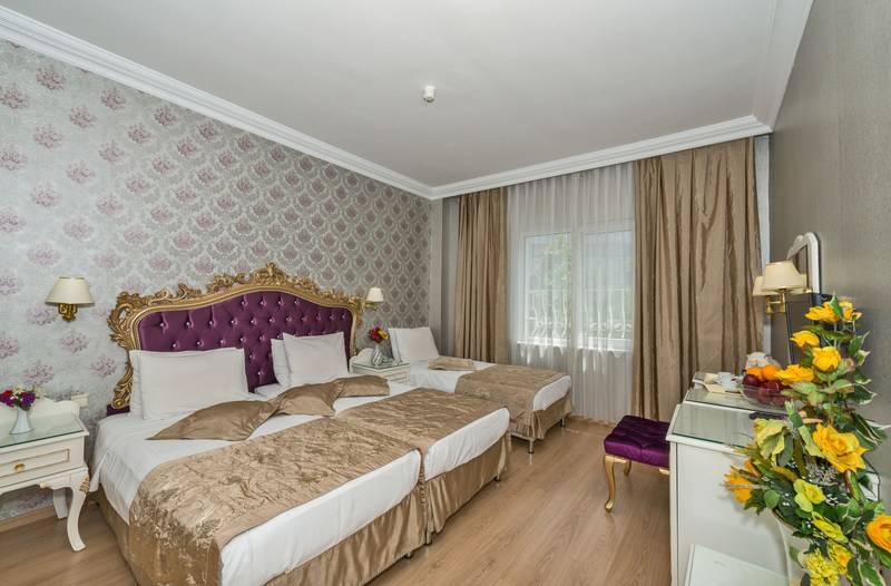 اتاق استاندارد یک نفره, B&b Hotel Firenze Nuovo Palazzo Di Giustizia