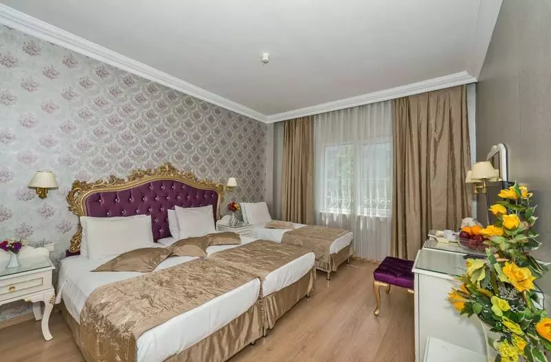 スタンダードシングルルーム, B&b Hotel Firenze Nuovo Palazzo Di Giustizia