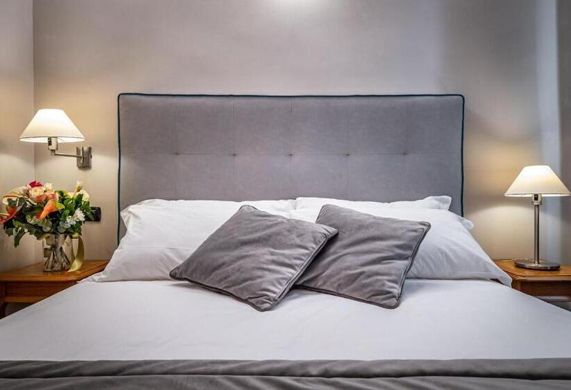 اتاق عادی, Boutique Hotel Borgo