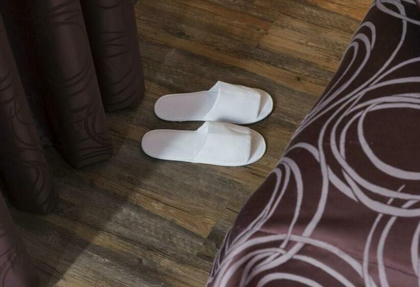 اتاق استاندارد یک نفره, C Hotels Atlantic