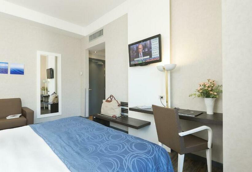 اتاق استاندارد, C Hotels Atlantic