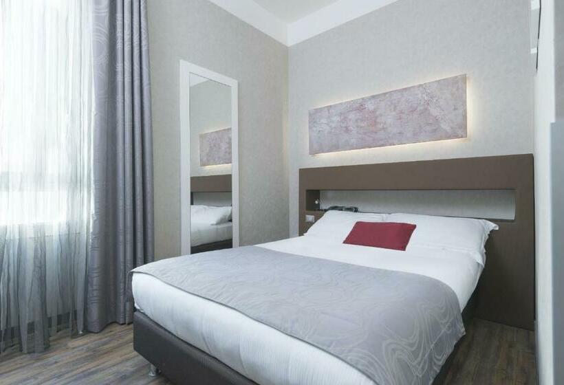 اتاق استاندارد, C Hotels Atlantic