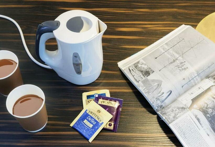 اتاق استاندارد چهار تخته, C Hotels Atlantic