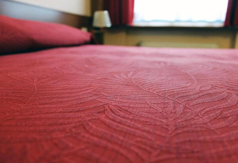 스탠다드 룸, Albatros