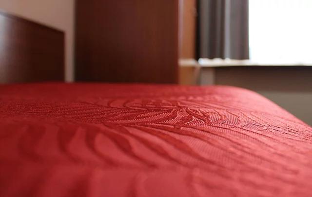 스탠다드 싱글 룸, Albatros