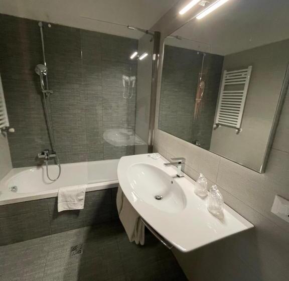 디럭스 룸, Albatros